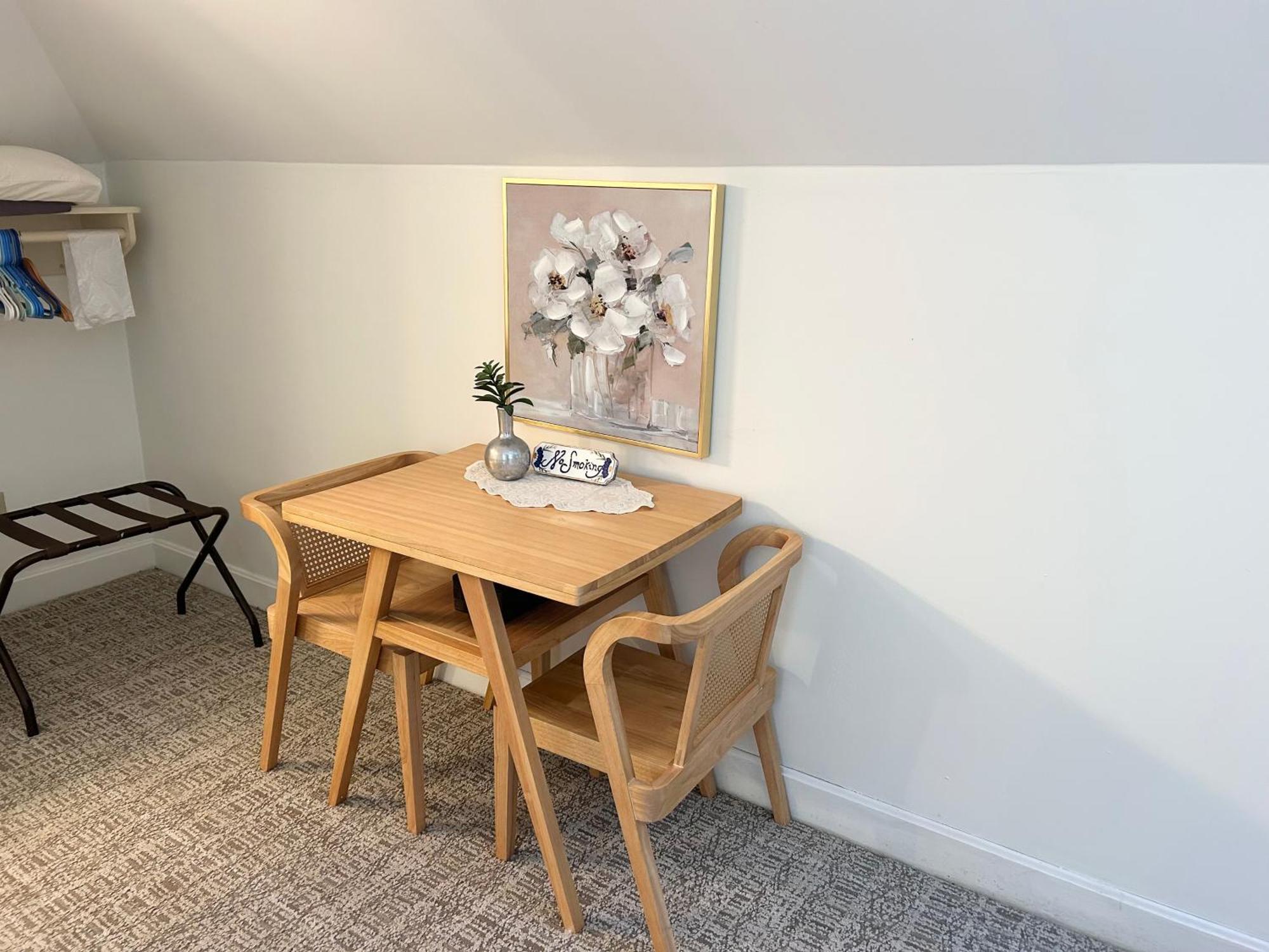 קולומבוס 50 Lincoln Short North Bed & Breakfast מראה חיצוני תמונה