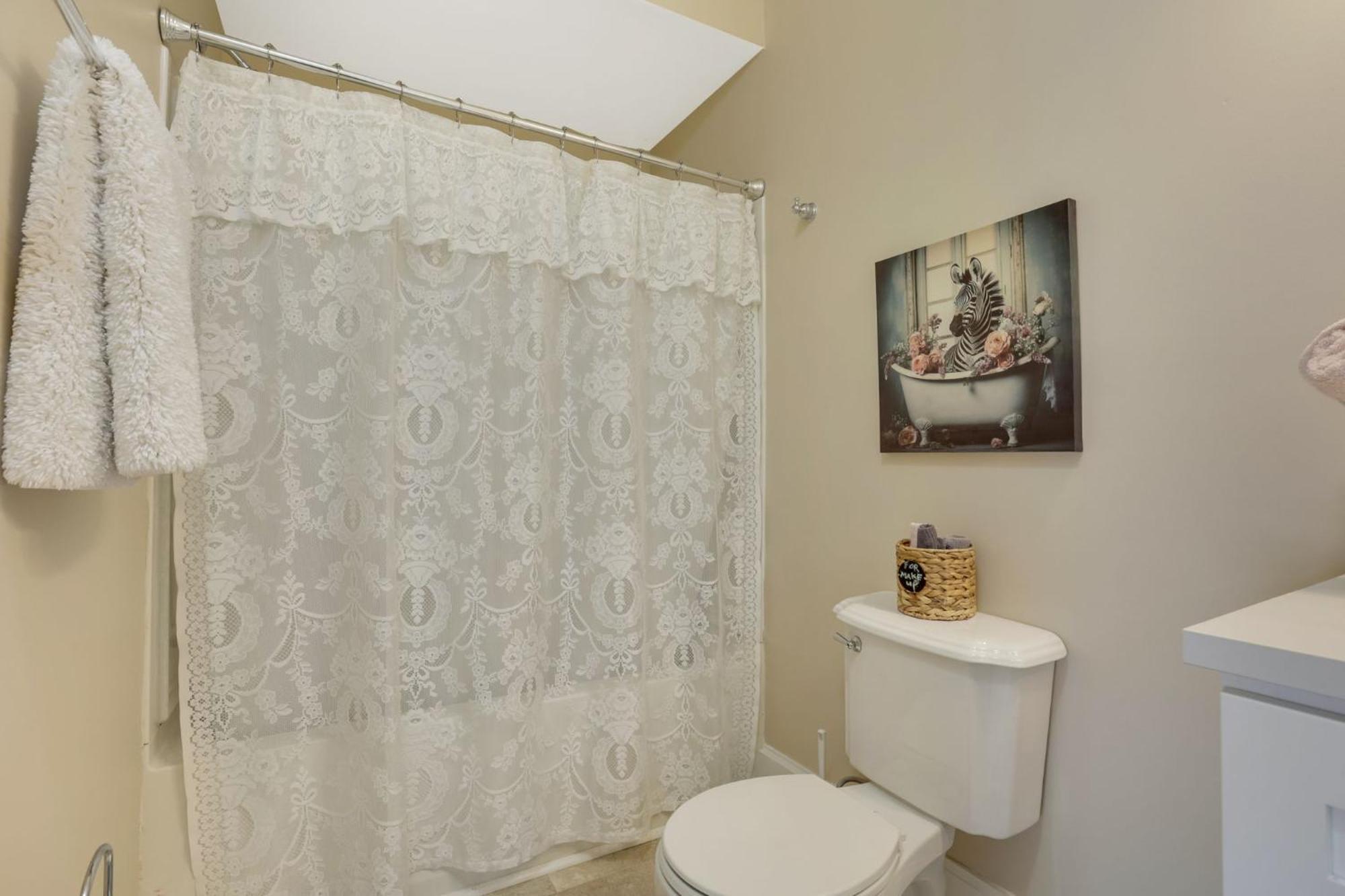 קולומבוס 50 Lincoln Short North Bed & Breakfast מראה חיצוני תמונה