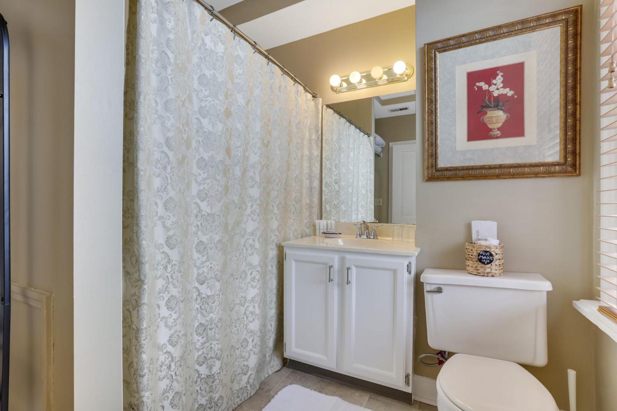 קולומבוס 50 Lincoln Short North Bed & Breakfast מראה חיצוני תמונה